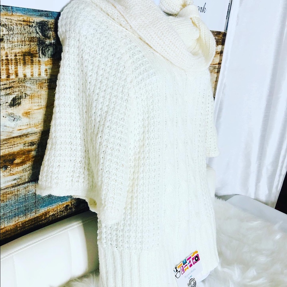 Sweater Top - Picture 5 of 5